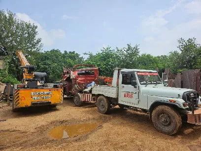 Shiv Crane Service