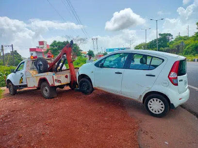 Shiva Breakdown Service