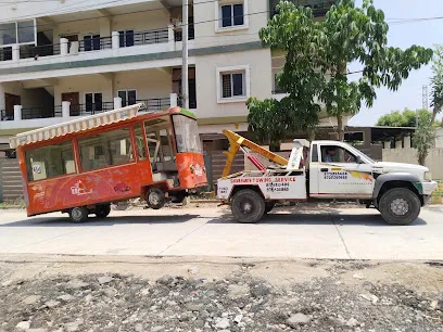 Shiva Kanth Towing Service