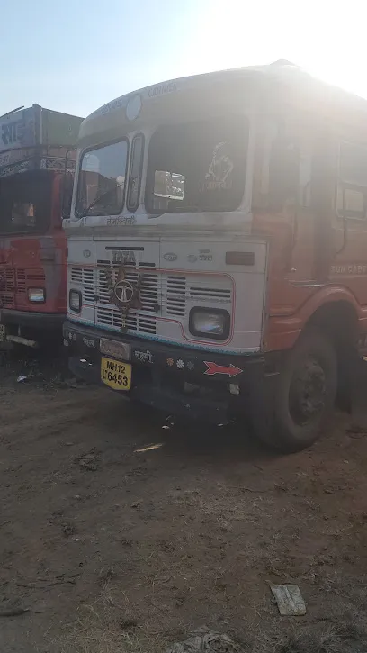 SHIVA SAI AUTOSERVICES (TRUCKS)