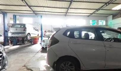 Shivalik Motors