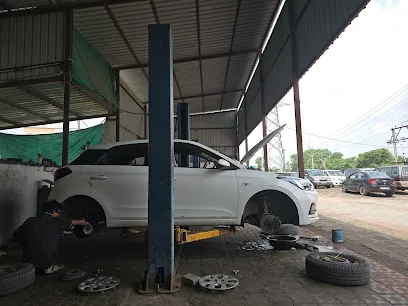 Shivam Chevrolet