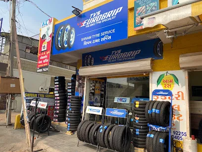 Shivam tyre service