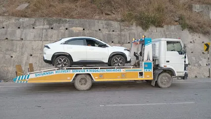 Shivansh Recovery Services