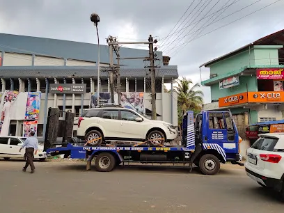 Shivaram Motoring Assistance