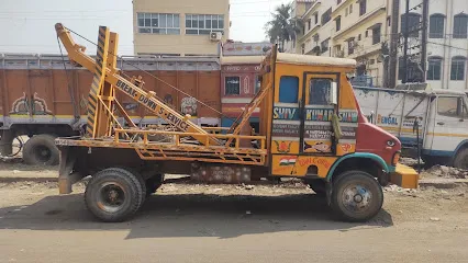 ShivKumar Breakdown Service