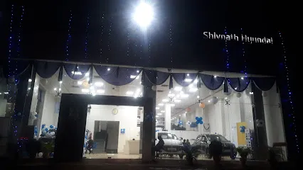 Shivnath Hyundai Bhilai