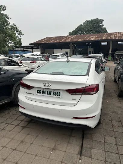 Shivnath - Hyundai Service