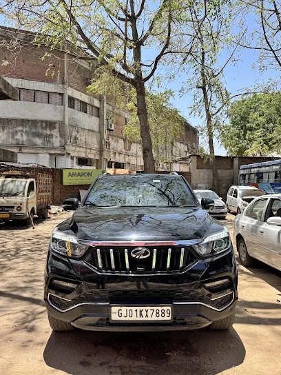 Shivshakti Battery & Auto Electric