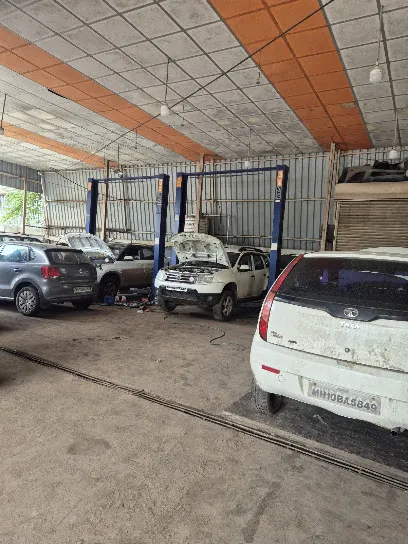Shree Auto