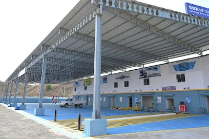 Shree Chamunda Automotive
