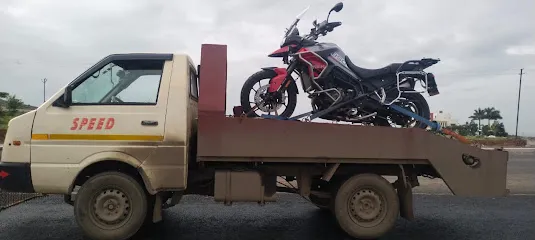 Shree Datta Krupa Towing Service || Recovery Service in pune