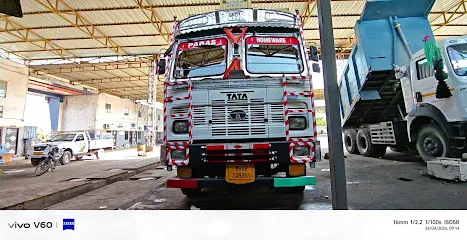 SHREE D.N. MOTORS
