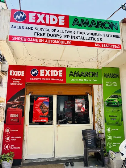 Shree Ganesh automobiles