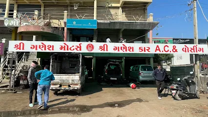 Shree Ganesh Motors