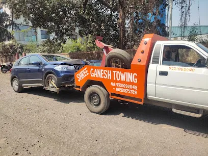 Shree Ganesh Towing