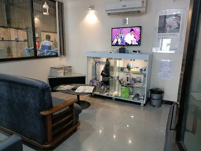 Shree Hyundai Service (Authorised Hyundai Service Center)