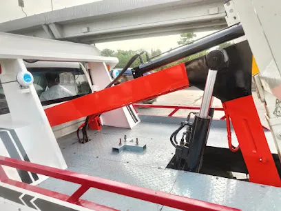 Shree krishna towing