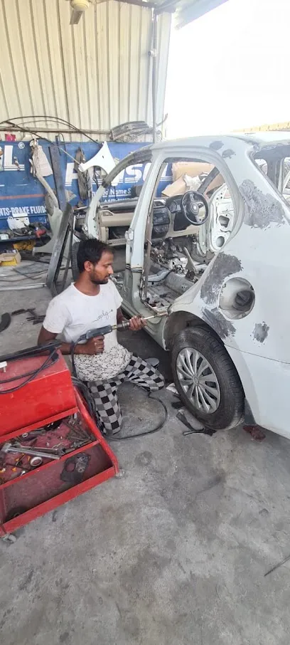 Shree laxmi motors