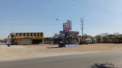 Shree Mahaveer Truck and Car Alignment Service center