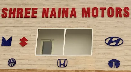 Shree Naina Motors Multi Brand Car Workshop