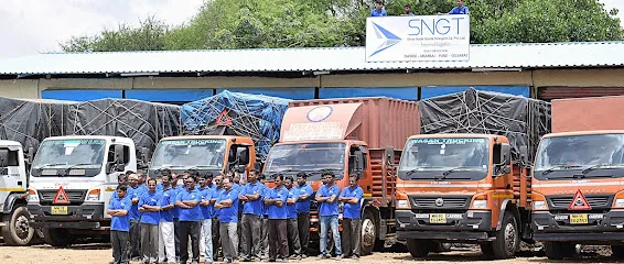 Shree Nasik Goods Transport Co. Pvt. Ltd.