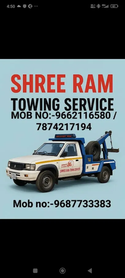 Shree Ram Towing