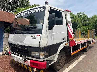 Shree Ram Towing & Recovery