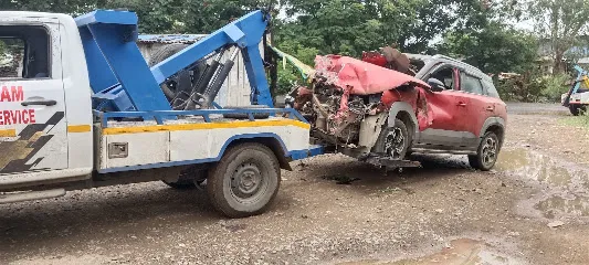 Shree Ram Towing Service