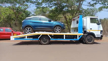 SHREE RENUKA MOTORS Towing Service