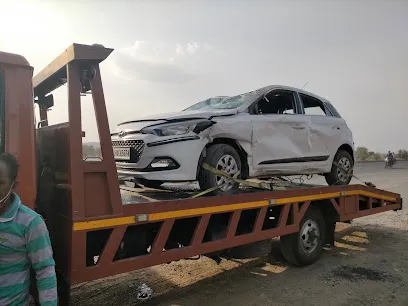 Shree Sagar Towing Service