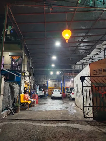 Shree Sai Krupa Car Car Service