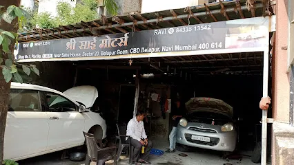 Shree Sai Motors