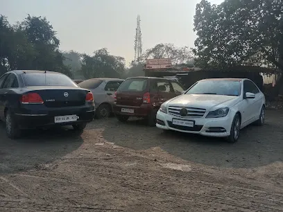 Shree samarth multi car service