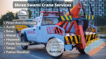 Shree Swami Towing Services