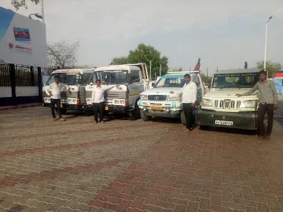 Shree veer tejaji crane & Towing service