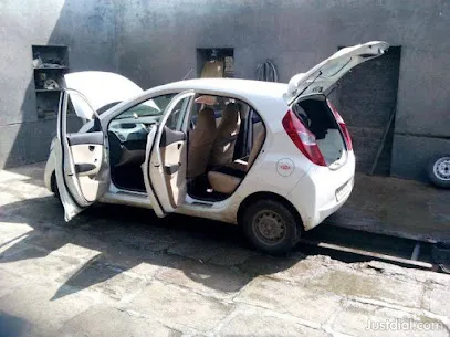 Shree Vishwakarma Car Repairing & Service Center, Sirohi