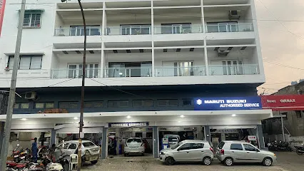 Shreejee Services