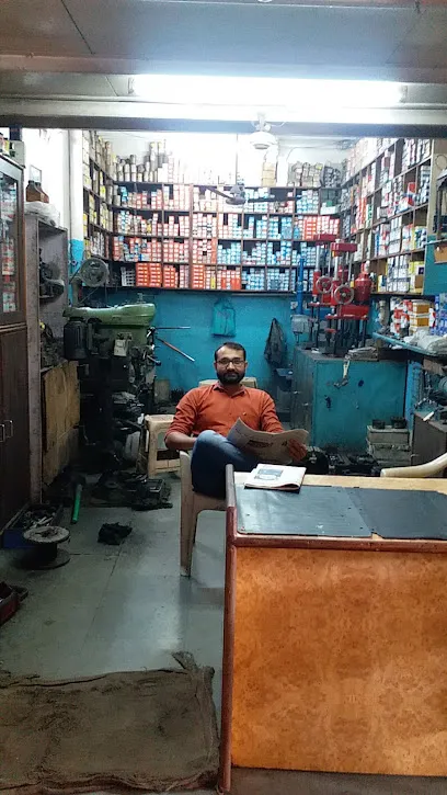 Shreeji Auto Repairing