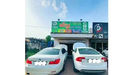 Shreeji Car Gas ( CNG Kit Fitting Testing Repairing ) Ahmedabad