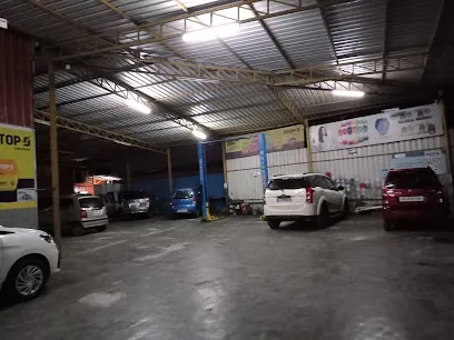 SHRI CARS, SHRI AUTO ENTERPRISES