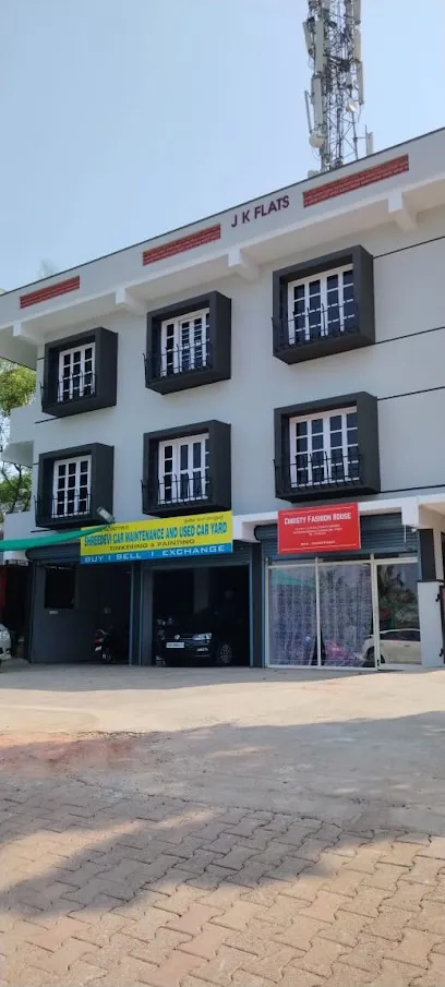 Shri Devi car maintenance and used car yard