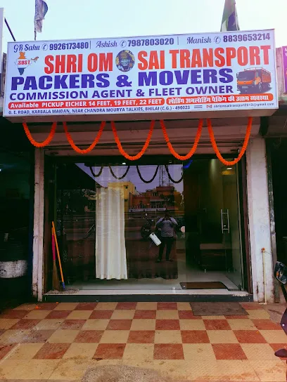 shri om sai transport