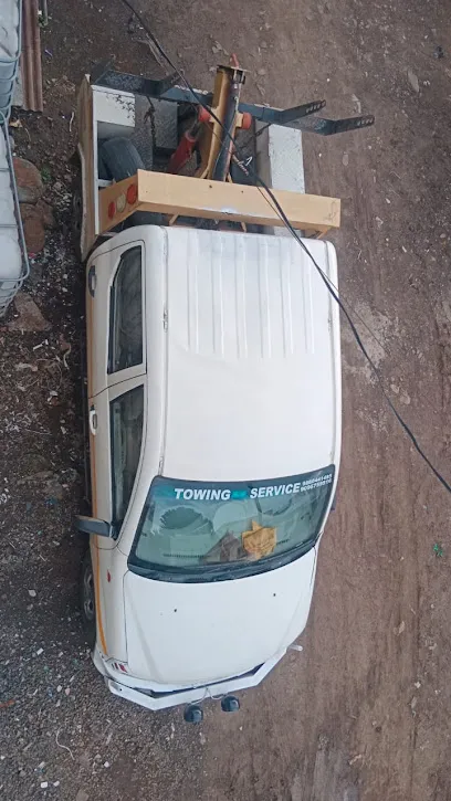 SHRI SWAMI SAMARTH TOWING SERVICE