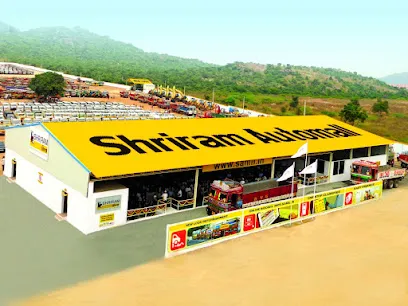 Shriram Automall Salem