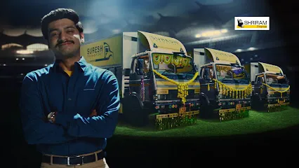 Shriram Finance Limited