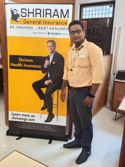 Shriram general insurance