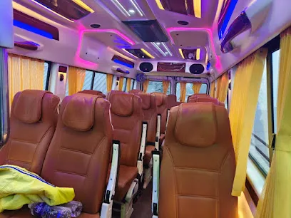 Shrivastav Car Rental