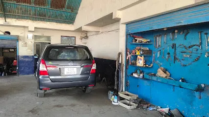 Shubham automobiles