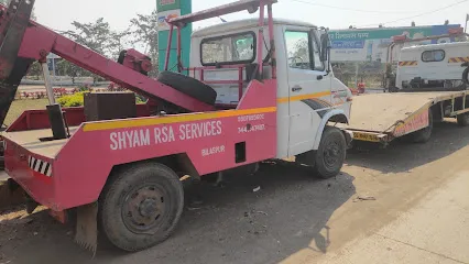 Shyam Road Side Assistance Services